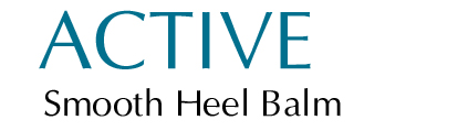 Active Heel Balm