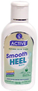 Active Smooth Heel Balm