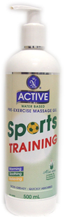Active Training