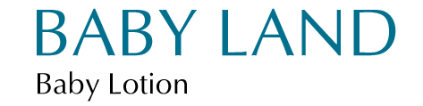 Baby Land Baby Lotion