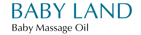 Baby Land Baby Massage Oil