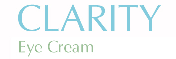 Clarity Eye Cream HD