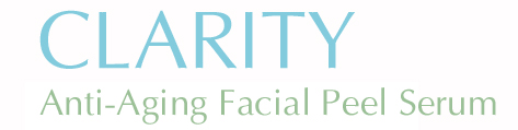 Clarity Facial Peel Serum HD