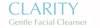 Clarity Gentle Facial Cleanser HD