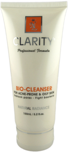 Clarity Bio-Cleanser