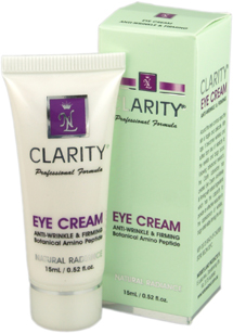 Clarity Eye Cream