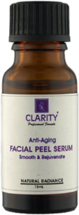 Clarity Facial Peel Serum