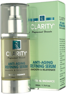 Clarity Anti-Aging Refining Serum