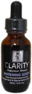Clarity Whitening Serum
