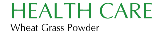 Health Care Wheat Grass Powder