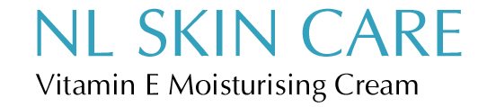 NL Skin Vitamin E Moisturising Cream