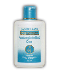 NL Skin Active Hand Cream