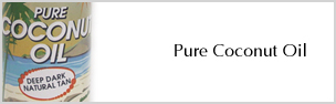 Skin Soothe Pure Coconut Oil
