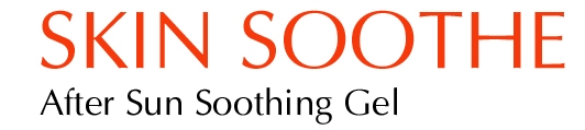 Skin Soothe Soothing Gel