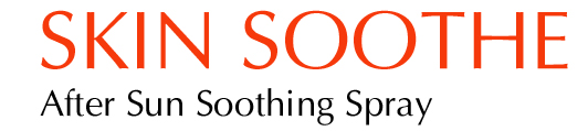 Skin Soothe Soothing Spray