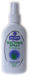 Skin Soothe Soothing Spray