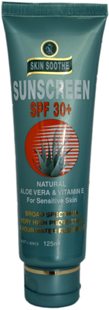 Skin Soothe Sunscreen SPF 30+